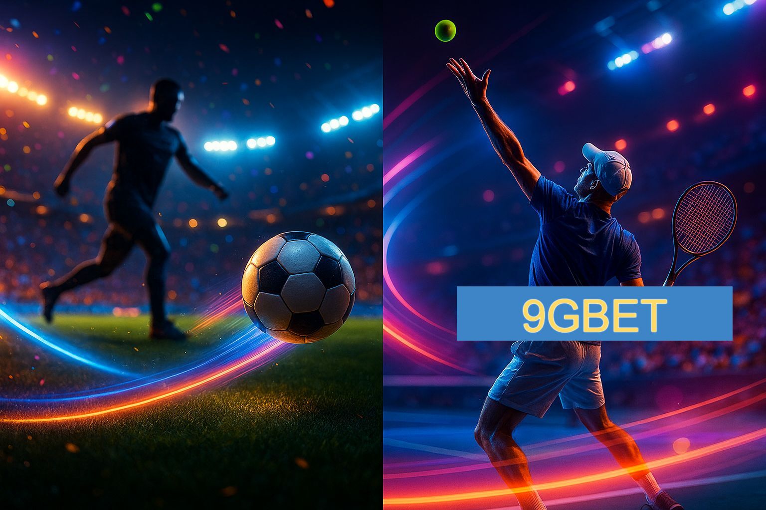Eventos Esportivos