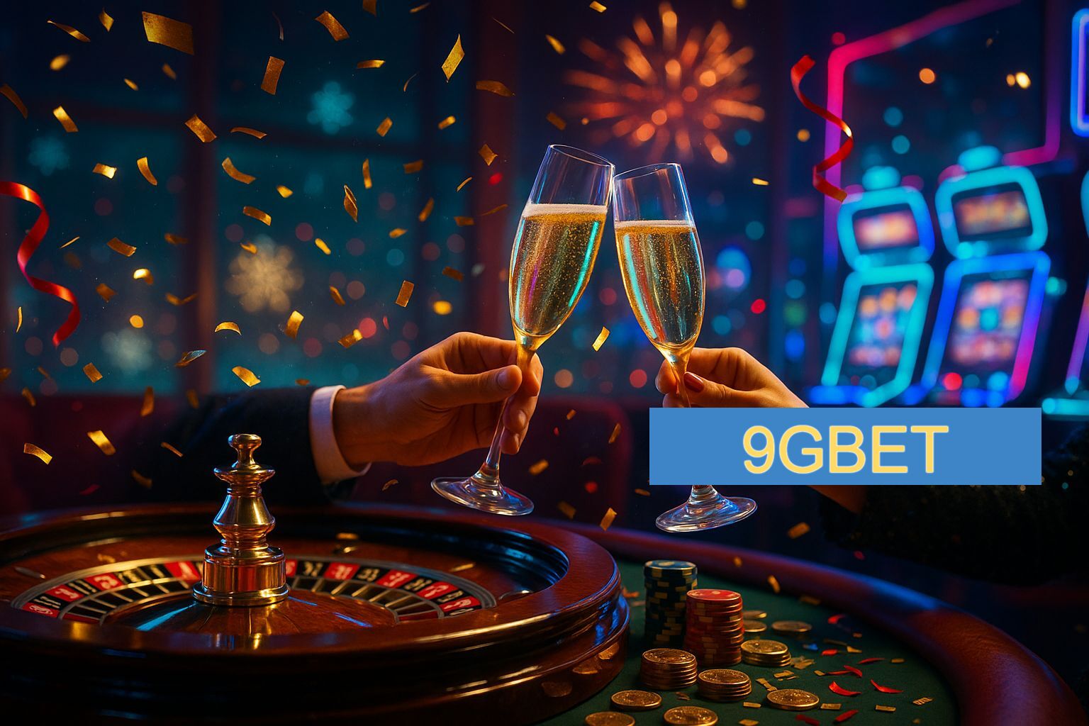 Jogos Festivos