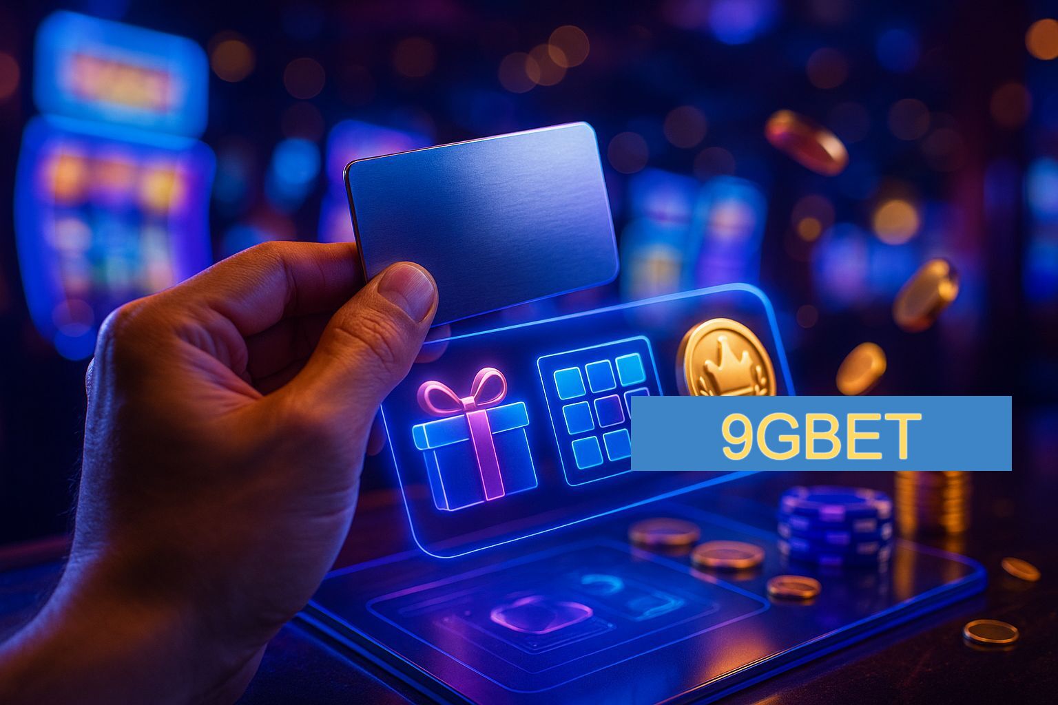 Benefícios do Login